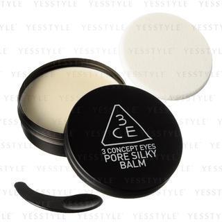 3 Concept Eyes - Pore Silky Balm 50ml
