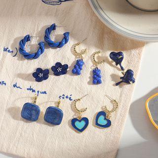 Ear Stud / Drop Earring (various Designs)
