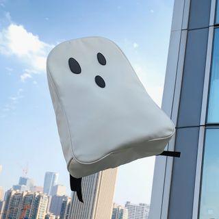 Cartoon Zip Backpack (various Designs)