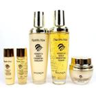 Farm Stay - Honey & Gold Essential Skin Care Set 5 Pcs