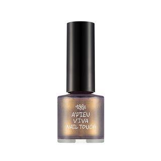 Apieu - Viva Nail Touch (#mvl01)