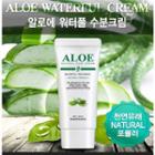 Tosowoong - Aloe Waterful Moisture Cream 45ml 45ml
