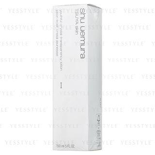 Shu Uemura - Tsuya Skin Youthful Crystal-transparency Lotion I (fresh) 150ml/5oz
