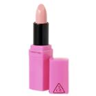 3 Concept Eyes - Lip Color (#301 Chiffon Pink)  3.5g