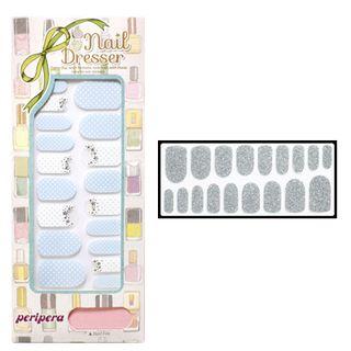 Peripera - Nail Dresser No. 02