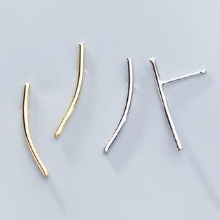 Rod Ear Stud