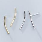 Rod Ear Stud