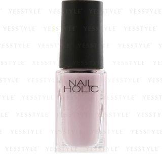 Kose - Nail Holic Chic Color (#pu112) 5ml