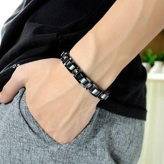 Stainless Steel Magnetic Bracelet