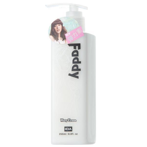 Ida - Faddy Waxy Cream (sexy Me) 250ml/8.8oz