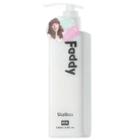 Ida - Faddy Waxy Cream (sexy Me) 250ml/8.8oz