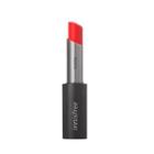 Innisfree - Real Fit Matte Lipstick (10 Colors) #04 Spicy Tomato