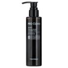 Tony Moly - Pro Clean Smoky Cleansing Master 145ml