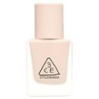 3ce - Velvet Fit Foundation - 7 Colors Fair