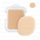 Shiseido - D Program Medicated Powdery Foundation Spf 16 Pa++ (#10 Beige Ocher) (refill) 10.5g