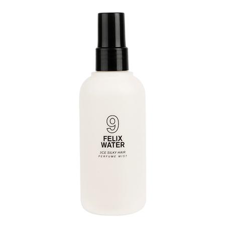3 Concept Eyes - Silky Hair Perfume Mist (felix Water) 120ml
