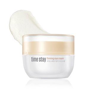 Goodal - Time Stay Firming Eye Cream 30ml 30ml