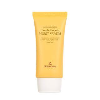 The Skin House - Canola Proplis Moist Serum 50ml