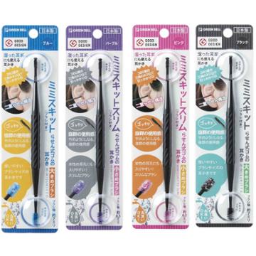 Green Bell - Double Spiral Brush Heads - 4 Types