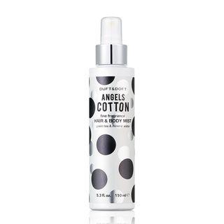 Duft & Doft - Fine Fragrance Hair & Body Mist - 8 Types Angels Cotton