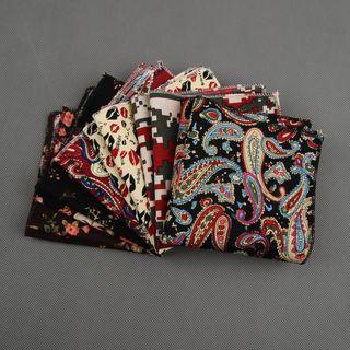 Pocket Square