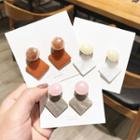 Acrylic Ear Stud