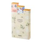 A.h.c - Ultimate Real Eye Cream For Face (dailylike Edition Beige) 30ml X 3pcs 30ml X 3pcs