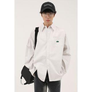 Thermochromic Shirt