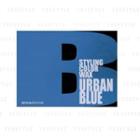 Dariya - Anna Donna Styling Color Wax (urban Blue) 100g