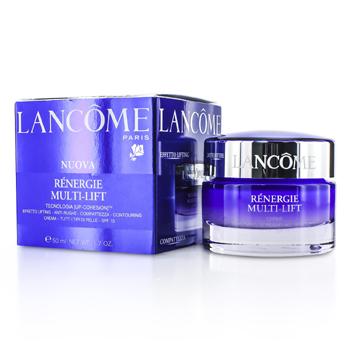 Lancome - Renergie Multi-lift Redefining Lifting Cream Spf15 (for All Skin Types) 50ml/1.7oz