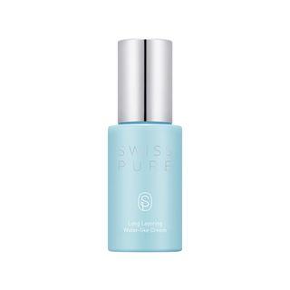 Swiss Pure - Long Layering Water-like Cream 35ml 35ml