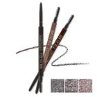 She De Ell - Gorgeous Drawing Auto Eyebrow Pencil