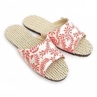 Printed Slippers