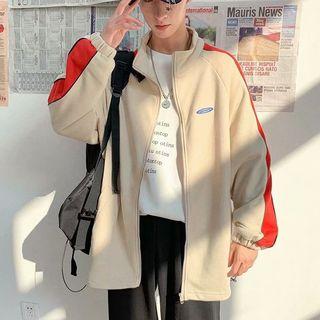 Long-sleeve Sports Jacket
