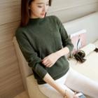 Front Pocket Sweater