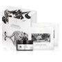 10 Art - Maskingdom V Shape Firming Face & Chin Mask Set 3 Pcs