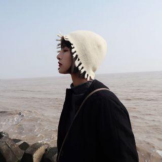 Fray Beanie