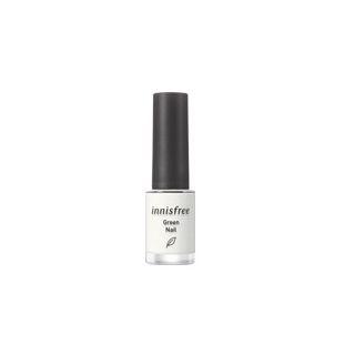 Innisfree - Green Nail - 21 Colors #01