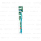 Sunstar - Gum Dental Brush (#191 3 Row Super Compact Head/tight) (random Color) 1 Pc
