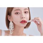 Cily - Silky Lip - 4 Colors Pure Pink