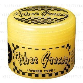 Fine Cosmetics - Fiber Grease (water Type) (tropical Fruit Scent) 210g