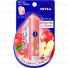 Nivea - Flavor Lip Delicious Drop (apple & Vanilla Flavor) 3.5g
