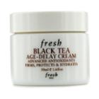 Fresh - Black Tea Age-delay Cream 50ml/1.6oz