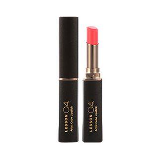 The Face Shop - Face It Artist Cube Lipstick Soft (#02 Hug Pink)