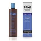 Neutrogena - T/gel Therapeutic Shampoo Original Formula - 8.5 Fl Oz