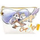 Chip & Dale Cosmetic Pouch One Size