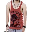 Rhino Print Tank Top