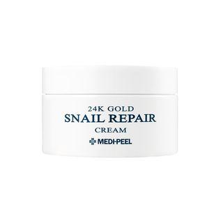Medi-peel - 24k Gold Snail Repair Cream 200g
