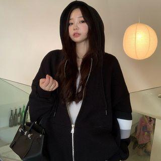 Zip-up Hoodie / Tank Top / Leggings