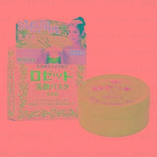 Rosette - Cleansing Paste For Dry Skin 90g